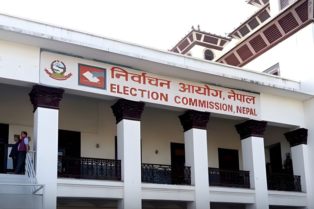 Nepal Election Frenzy: 125 Parties Set for Post-Uprising Vote