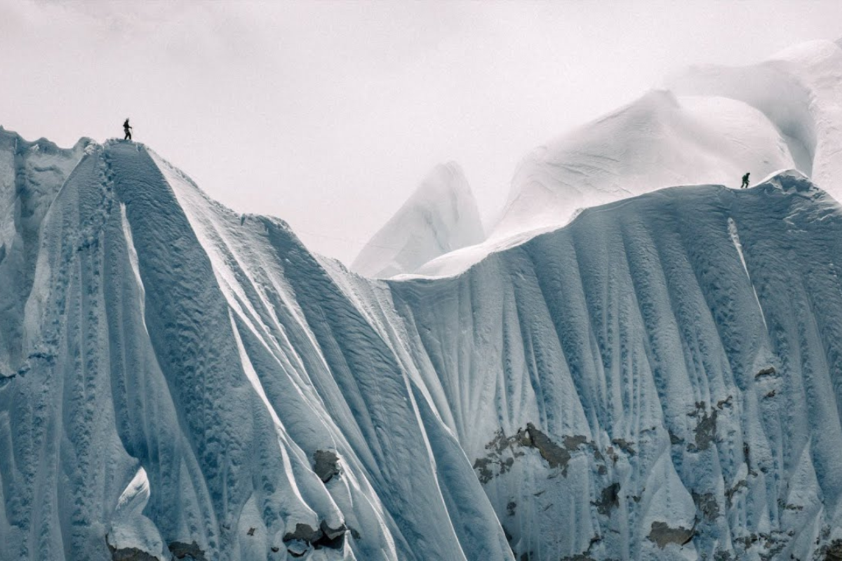 Nepal’s ‘Hidden’ Mountains Attract a New Generation of Climbers