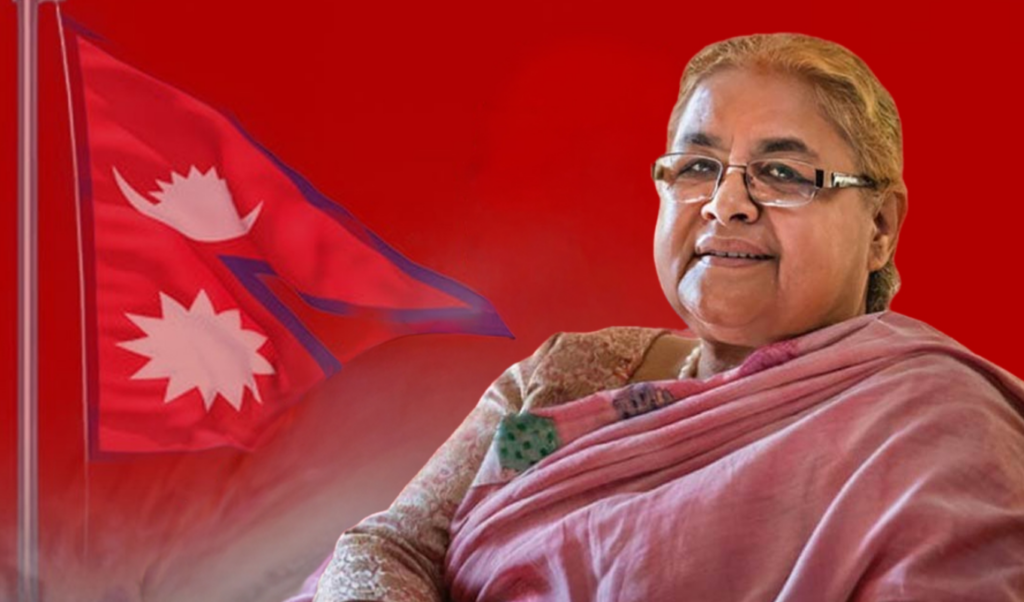 nepals interim government to investigate and prosecute gen z protest violence Nepal’s Interim Government to Investigate and Prosecute Gen-Z Protest Violence