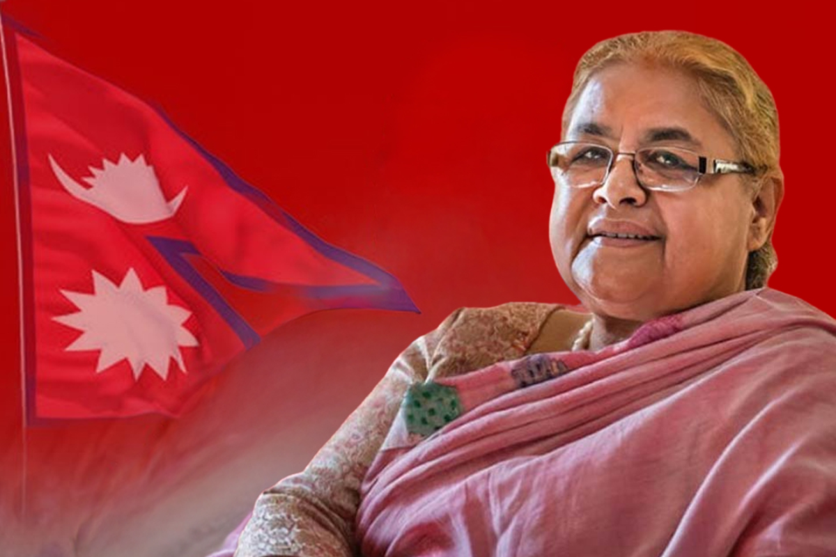 Nepal’s Interim Government to Investigate and Prosecute Gen-Z Protest Violence