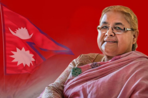 Nepal’s Interim Government to Investigate and Prosecute Gen-Z Protest Violence