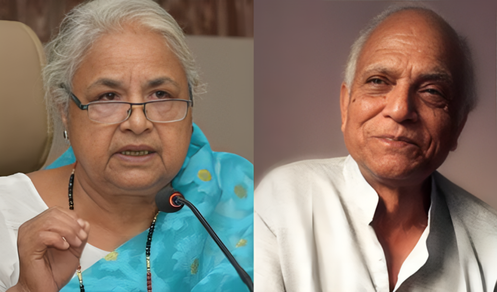 nepals new prime ministers husband once linked to a plane hijacking Nepal’s New Prime Minister’s Husband Once Linked to a Plane Hijacking
