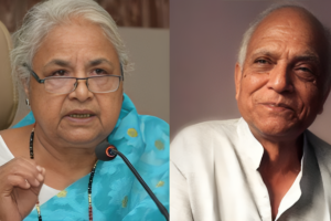 Nepal’s New Prime Minister’s Husband Once Linked to a Plane Hijacking