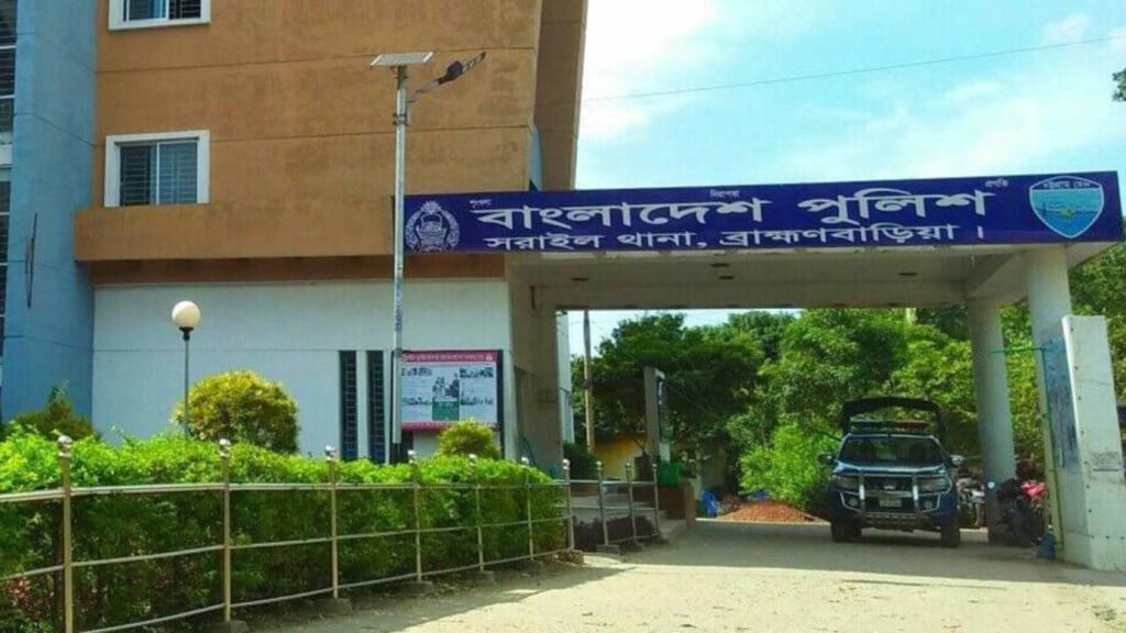 nephew fatally attacked by aunt in brahmanbaria Nephew Fatally Attacked by Aunt in Brahmanbaria