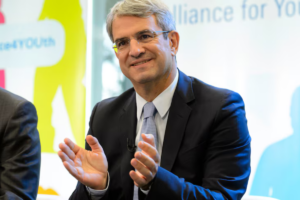 Nestlé Dismisses CEO Laurent Freixe Over Workplace Relationship