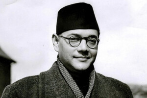 Netaji Bose: The Unyielding Voice of Freedom