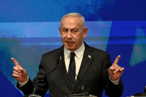 Netanyahu Affirms Israel’s Regional Control