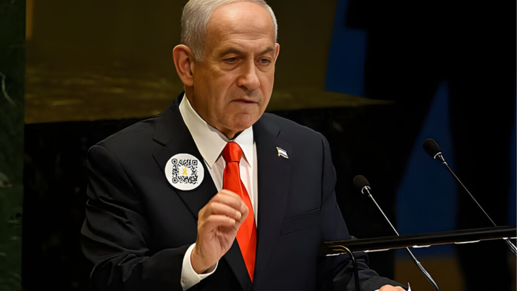 Netanyahu Drops Bombshell on Gaza War Plan 3 netanyahu drops bombshell on gaza war plan Netanyahu Drops Bombshell on Gaza War Plan