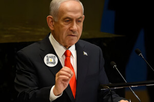 Netanyahu Drops Bombshell on Gaza War Plan