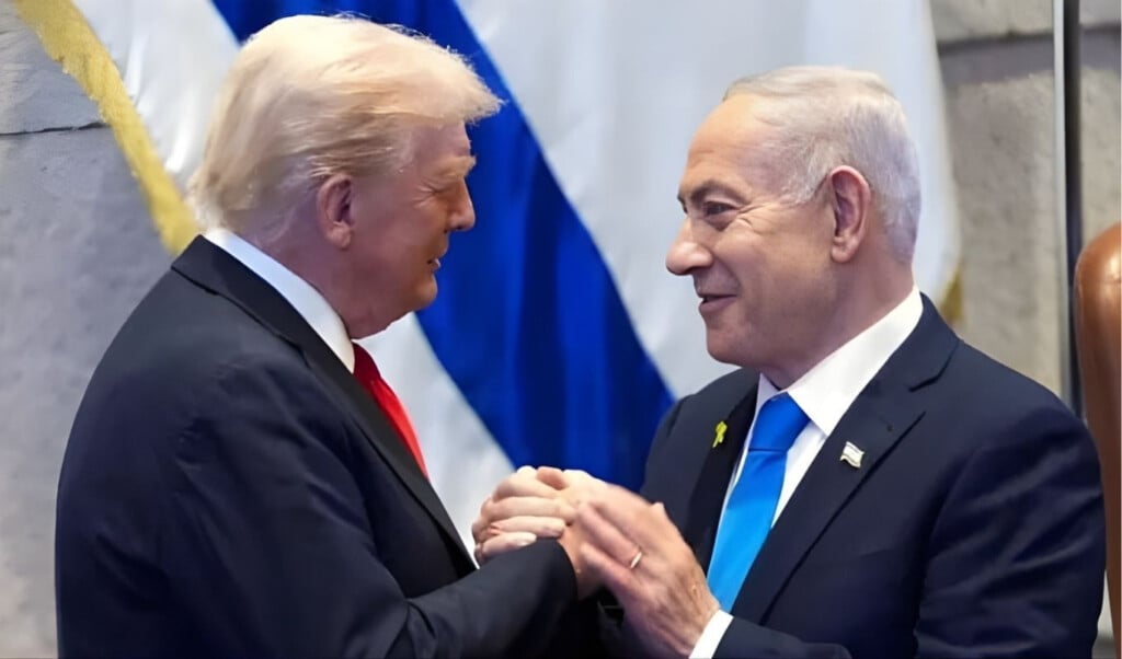 netanyahu urges trump to postpone iran attack Netanyahu urges Trump to postpone Iran attack
