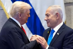 Netanyahu urges Trump to postpone Iran attack