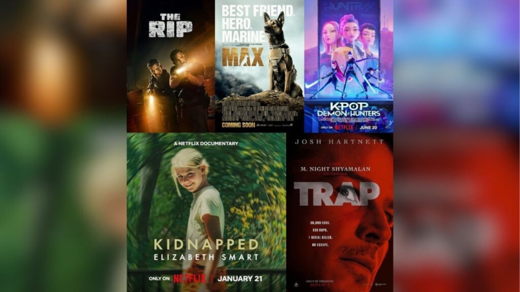 Netflix Global Hits: Top Five Trending Films 2 netflix global hits top five trending films Netflix Global Hits: Top Five Trending Films