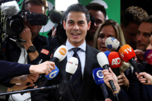 Netherlands Appoints Youngest Openly Gay Prime Minister