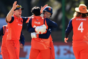 Netherlands T20 World Cup Squad Features Shakib