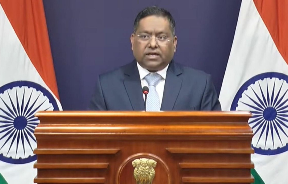 New Delhi Clarifies Diplomatic Engagement With Jamaat-e-Islami