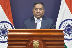 New Delhi Clarifies Diplomatic Engagement With Jamaat-e-Islami