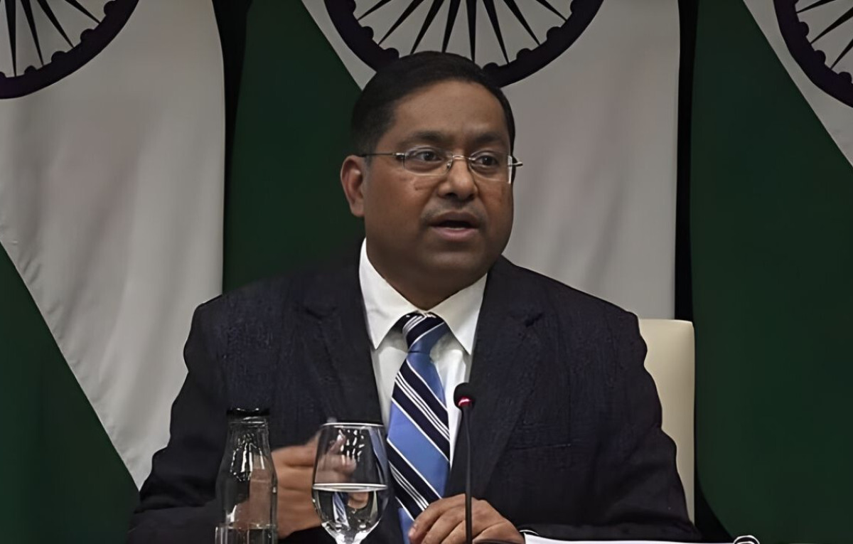 New Delhi Maintains Status Quo Amidst Strained Ties with Dhaka