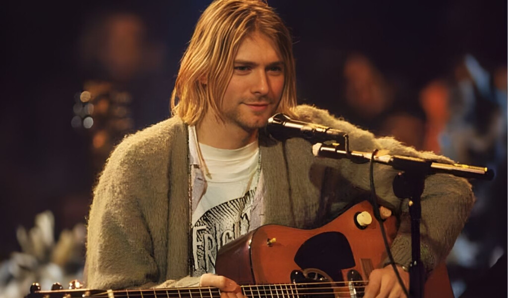 new evidence rekindles cobain death debate New Evidence Rekindles Cobain Death Debate