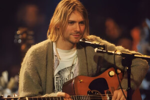New Evidence Rekindles Cobain Death Debate