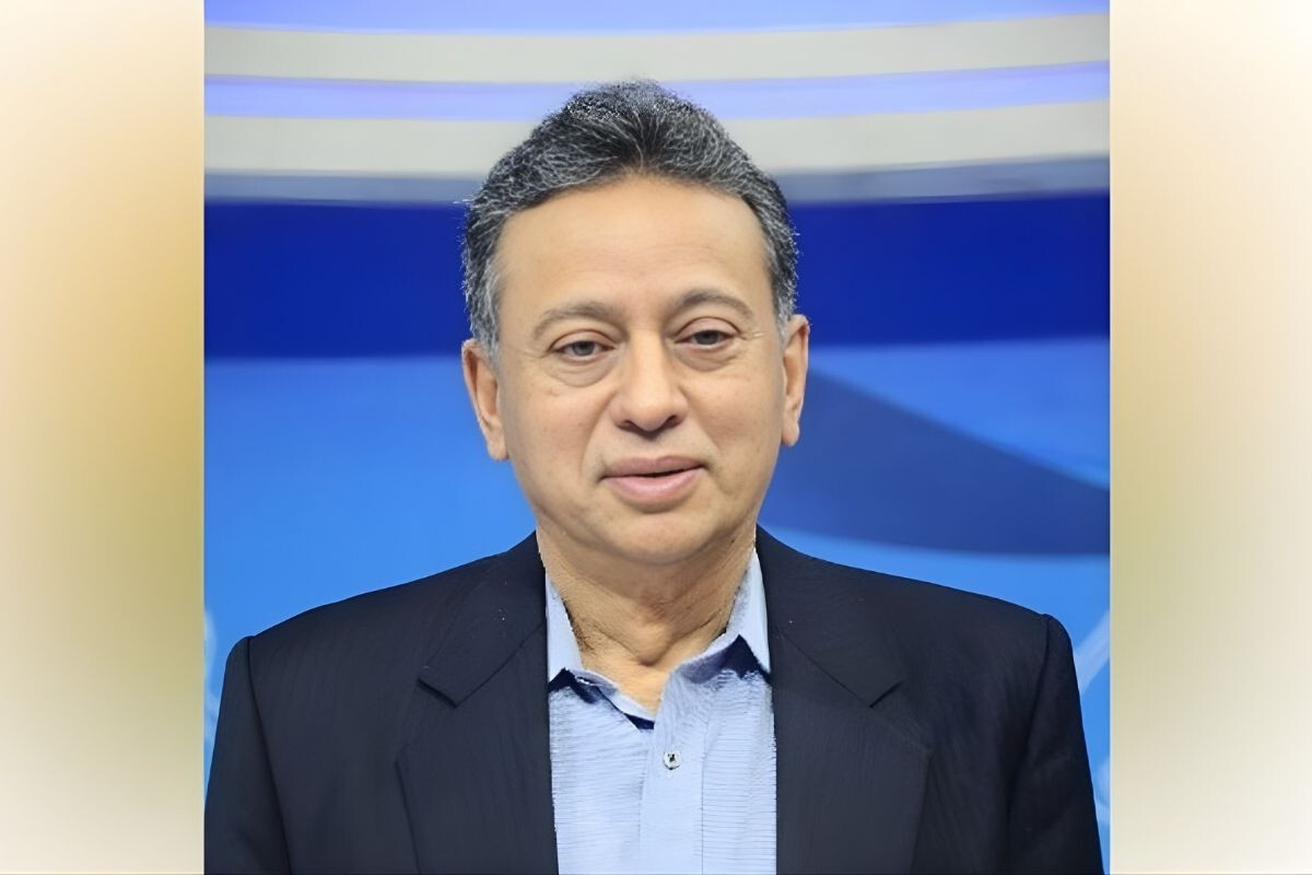 New Finance Minister Pledges End to Patronage Economy