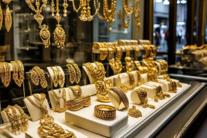 New Gold Import Limits for Returning Travellers