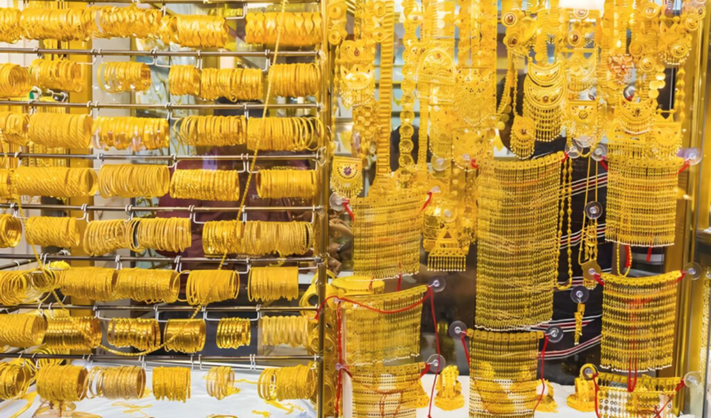 new gold prices effective from today check the latest market rates New Gold Prices Effective from Today — Check the Latest Market Rates