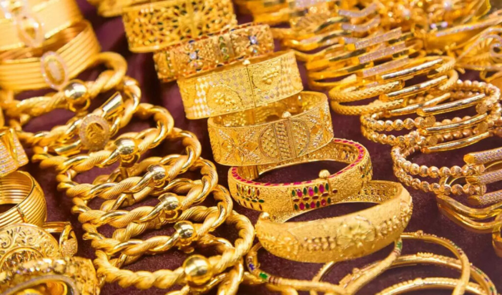 new gold prices in todays market New Gold Prices in Today’s Market