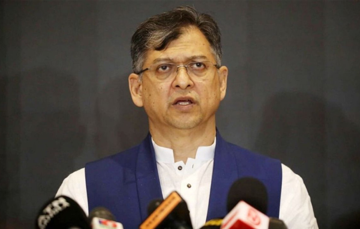 New Home Secretary Vows End to Mob Rule