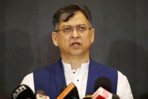 New Home Secretary Vows End to Mob Rule