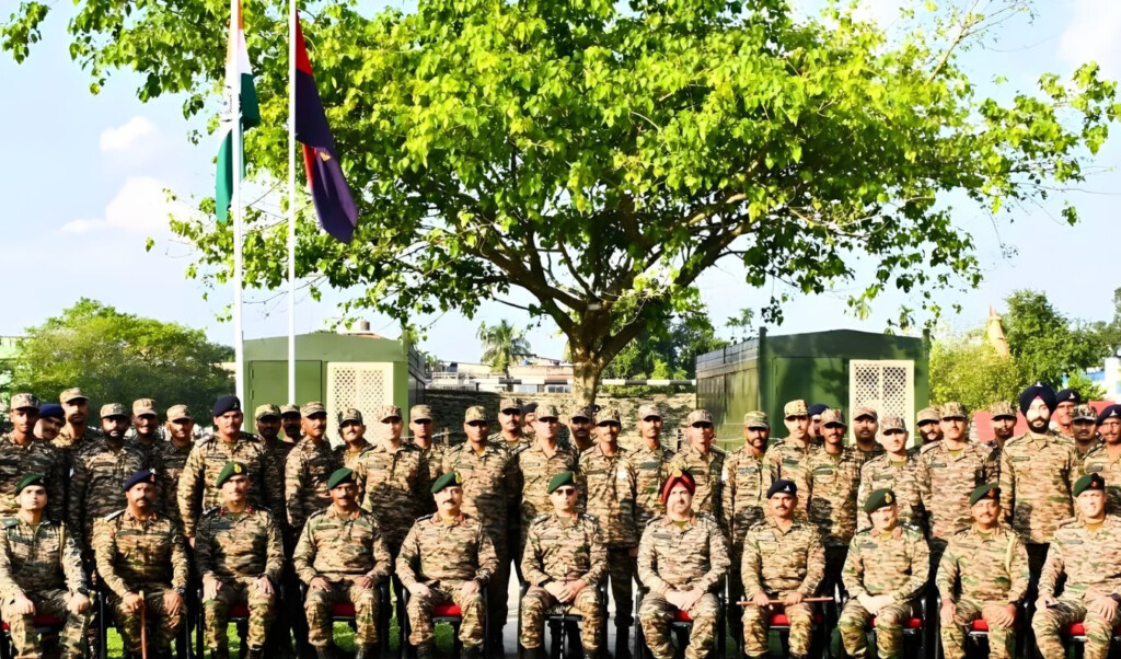 new indian army base in panchagarh new military station in kurigram New Indian Army Base in Panchagarh, New Military Station in Kurigram