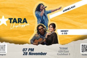 New Initiative ‘Tara’ Launched to Inspire Youth Towards Culture