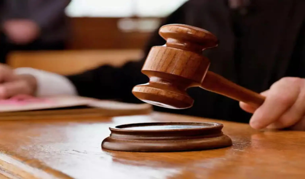 new law halts direct filing of certain cases in courts from today New Law Halts Direct Filing of Certain Cases in Courts from Today