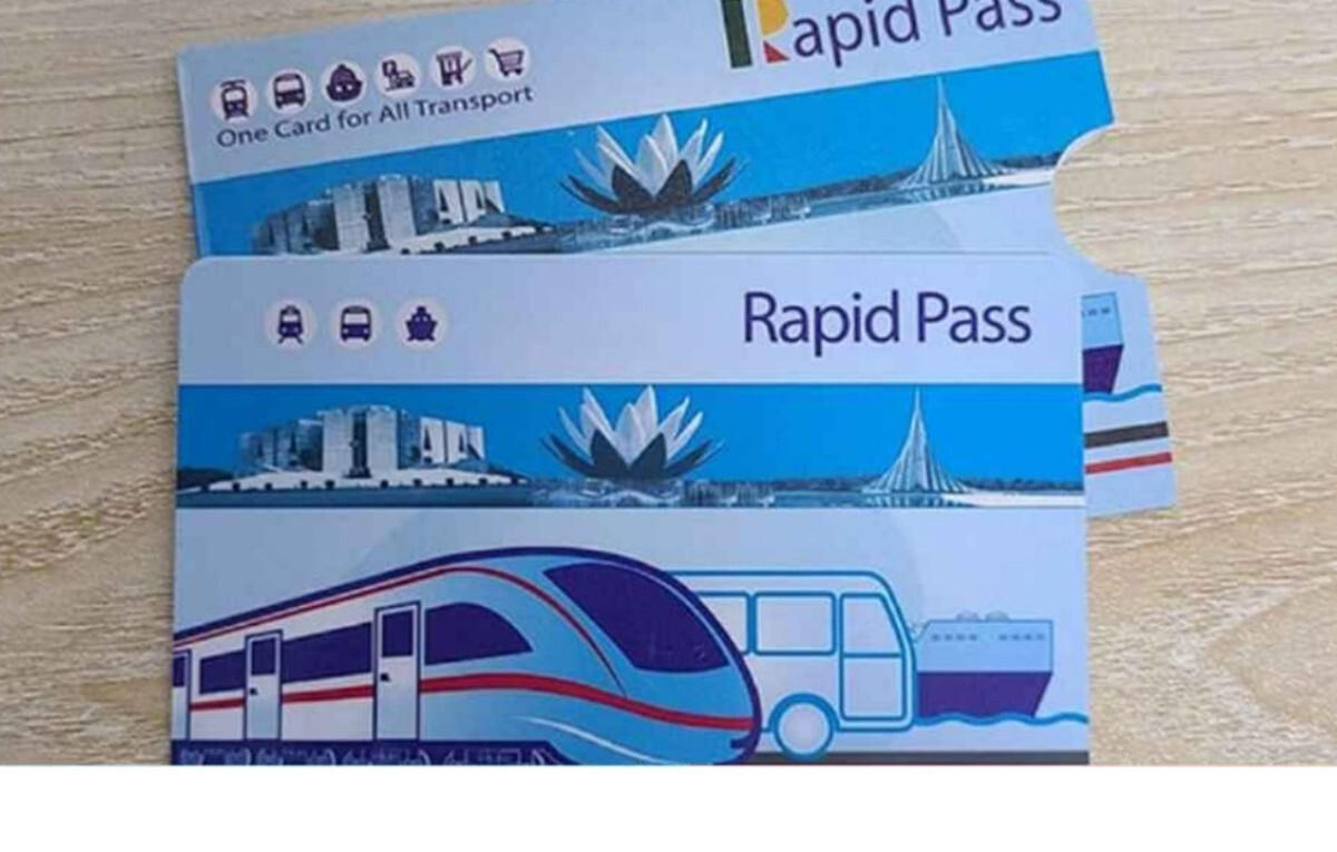 New Mobile App Simplifies Metro Rail Card Top-Ups
