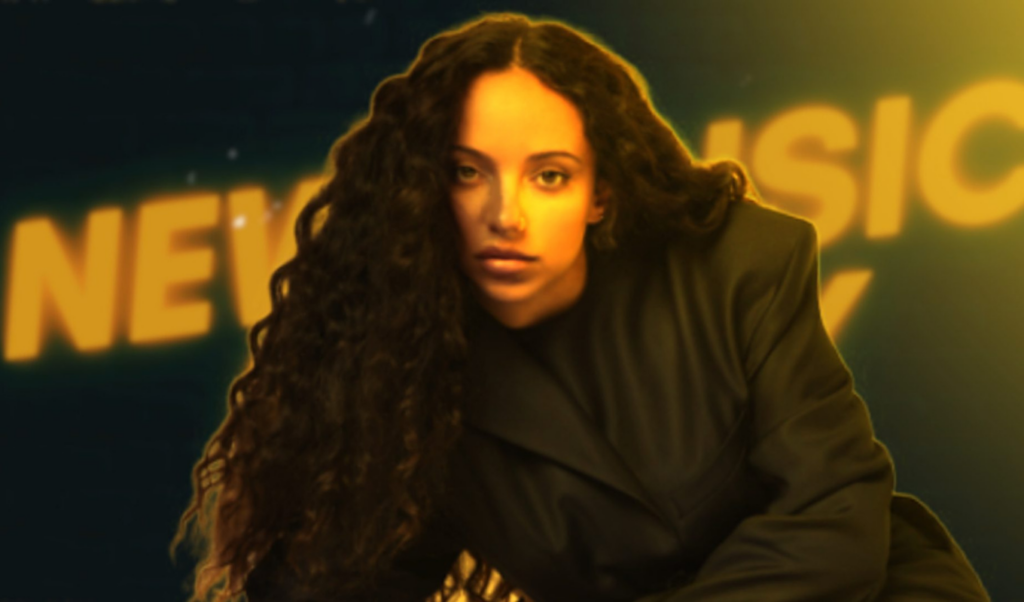 New Music Friday Brings Fresh Releases from Jade, GloRilla, Kylie Minogue, and More 3 new music friday brings fresh releases from jade glorilla kylie minogue and more New Music Friday Brings Fresh Releases from Jade, GloRilla, Kylie Minogue, and More