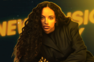 New Music Friday Brings Fresh Releases from Jade, GloRilla, Kylie Minogue, and More