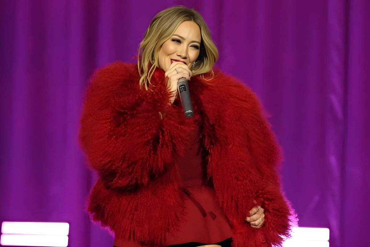 New Music Friday: Top Albums and Singles February 20