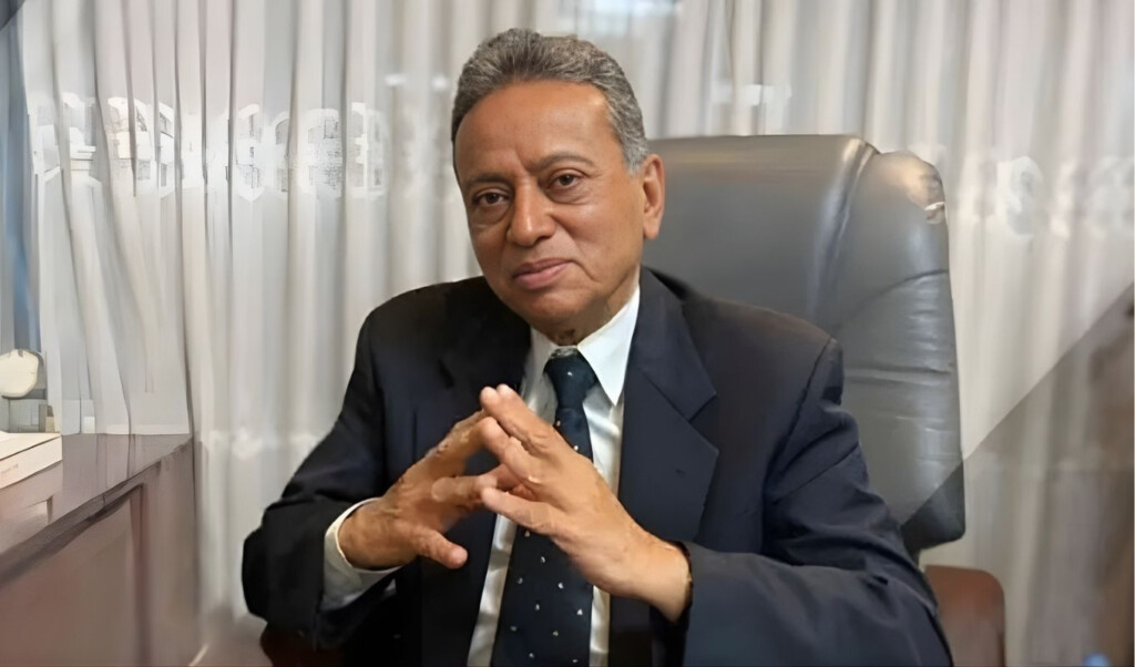 new revolution in the economy major changes in the stock market finance minister "New Revolution in the Economy, Major Changes in the Stock Market: Finance Minister"