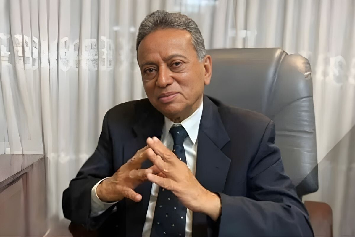 “New Revolution in the Economy, Major Changes in the Stock Market: Finance Minister”