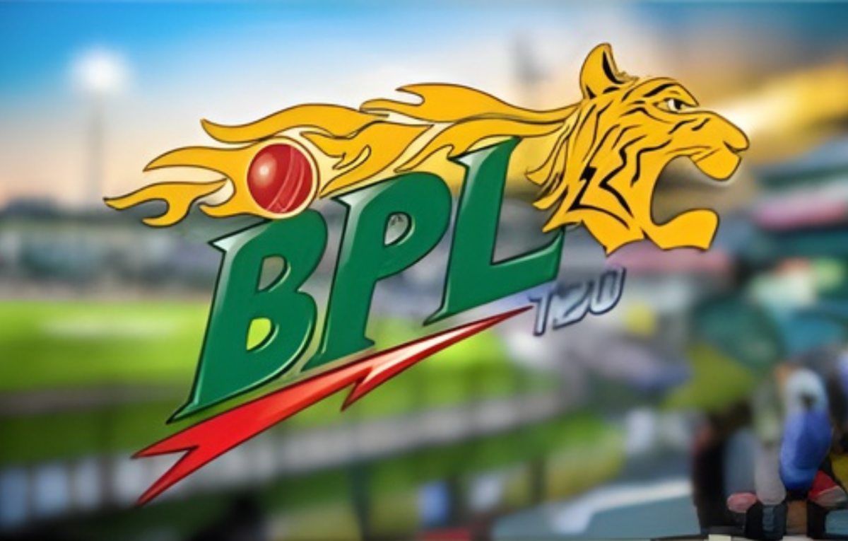New Shockwave in BPL: Noakhali Express Joins the League Ahead of Auction