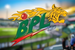 New Shockwave in BPL: Noakhali Express Joins the League Ahead of Auction