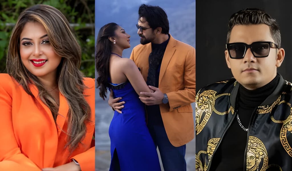 new single o jan showcases nepals splendour New Single ‘O Jan’ Showcases Nepal’s Splendour