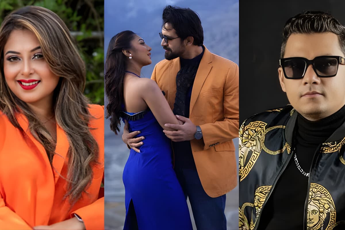 New Single ‘O Jan’ Showcases Nepal’s Splendour