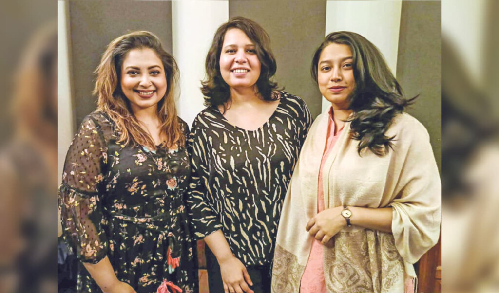 new song celebrates womens day spirit New Song Celebrates Women’s Day Spirit