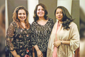 New Song Celebrates Women’s Day Spirit