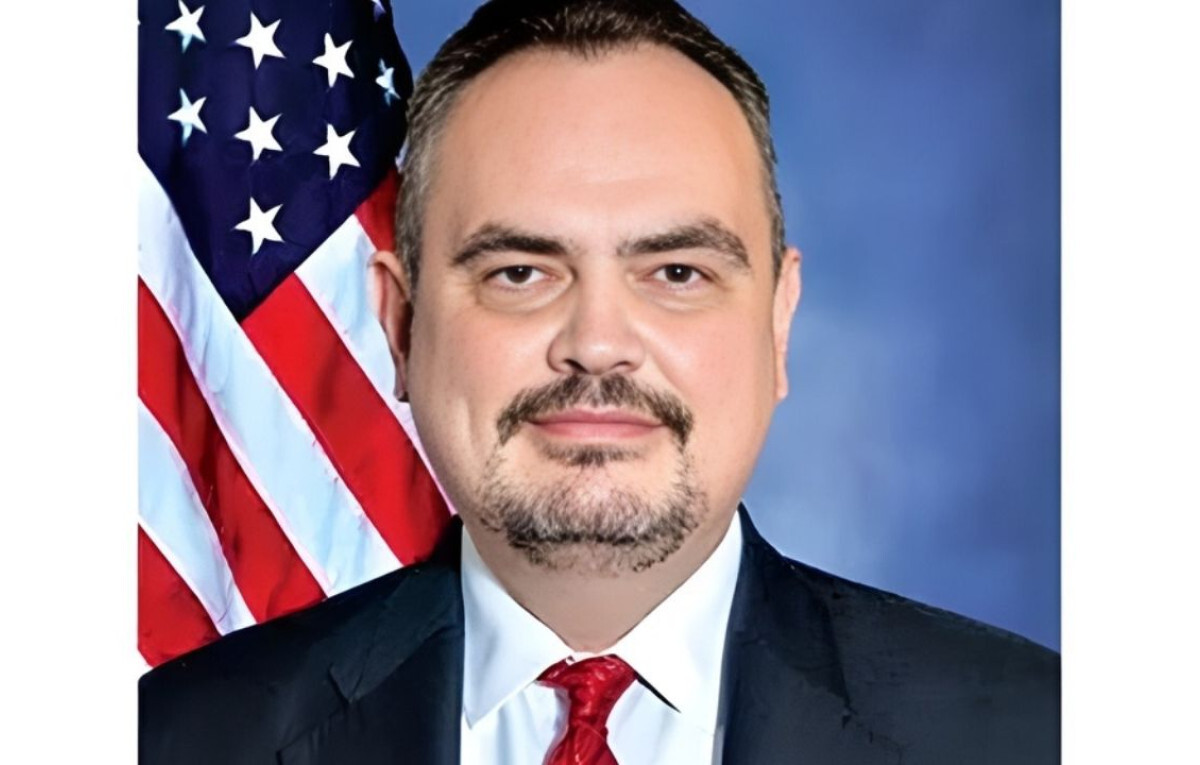 New US Envoy to Reach Dhaka on 12 January