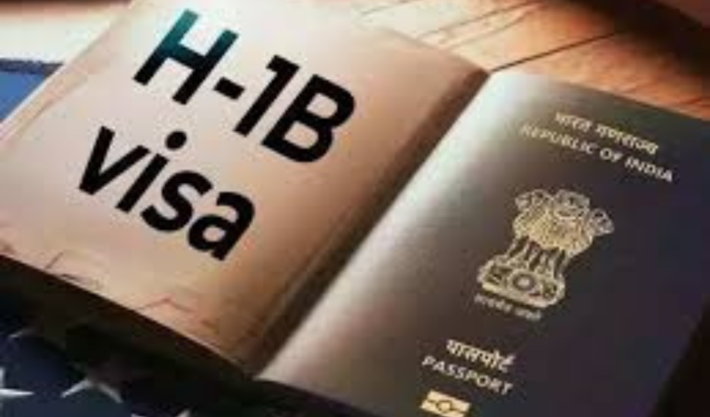 new us visa fee timeline raises concerns says indian trade body New US Visa Fee Timeline Raises Concerns, Says Indian Trade Body