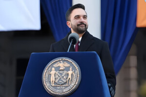 New York Mayor Denounces Maduro Detention as Illegal