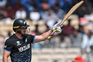 New Zealand Cruises Past Canada in Super Eight