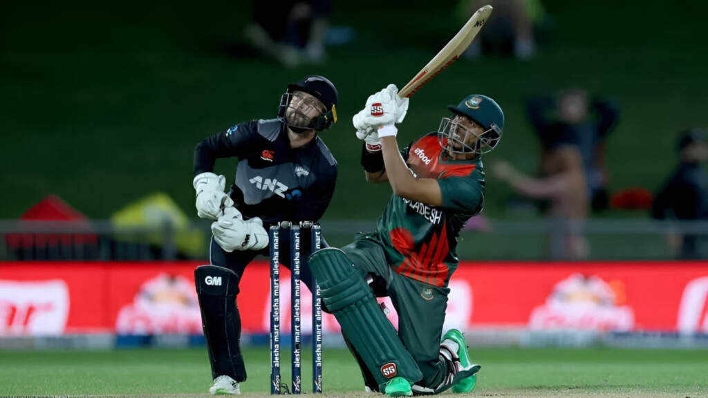 new zealand tour follows pakistan series New Zealand Tour Follows Pakistan Series