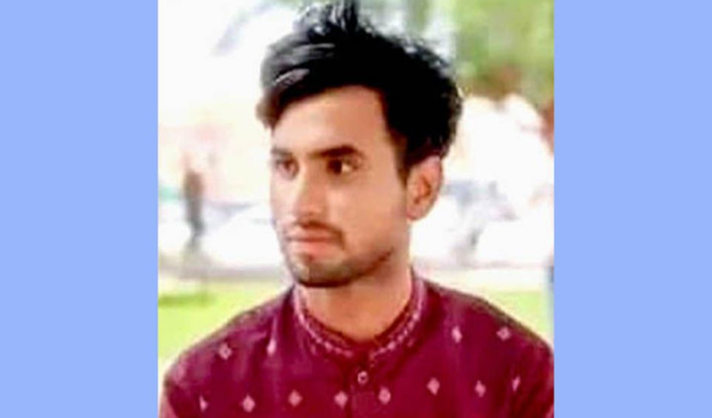 Newlywed from Habiganj Dies in Saudi Road Accident 2 newlywed from habiganj dies in saudi road accident Newlywed from Habiganj Dies in Saudi Road Accident